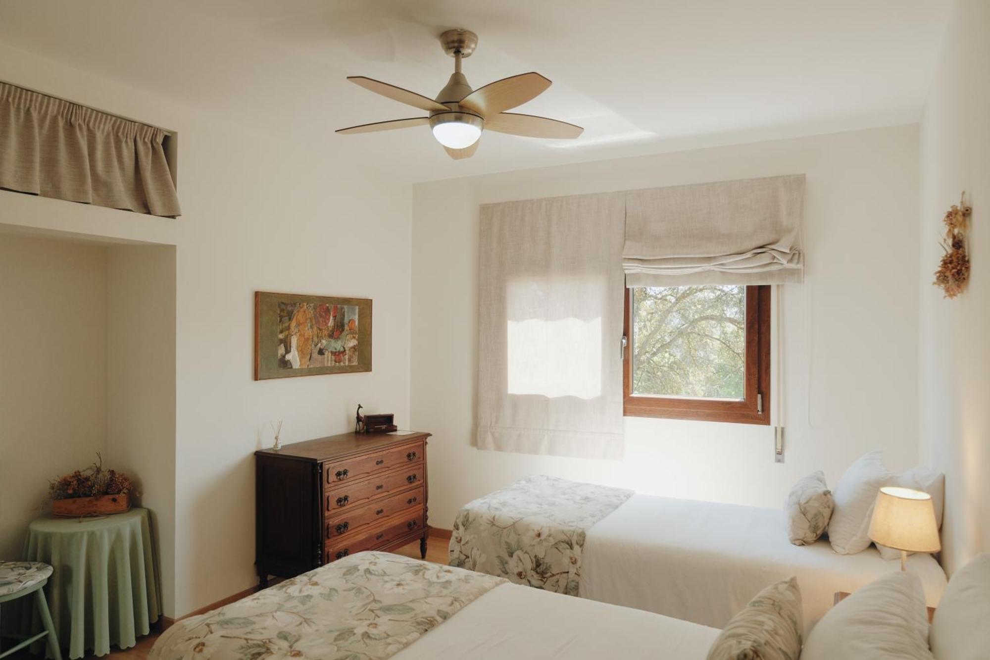 Casa Da Alvarinha Privacidade Conforto Natureza パレデス エクステリア 写真