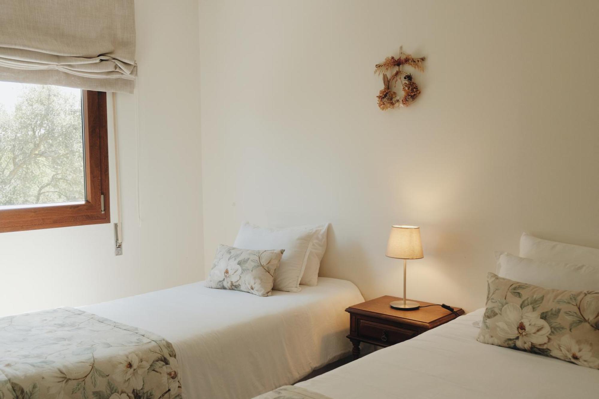 Casa Da Alvarinha Privacidade Conforto Natureza パレデス エクステリア 写真