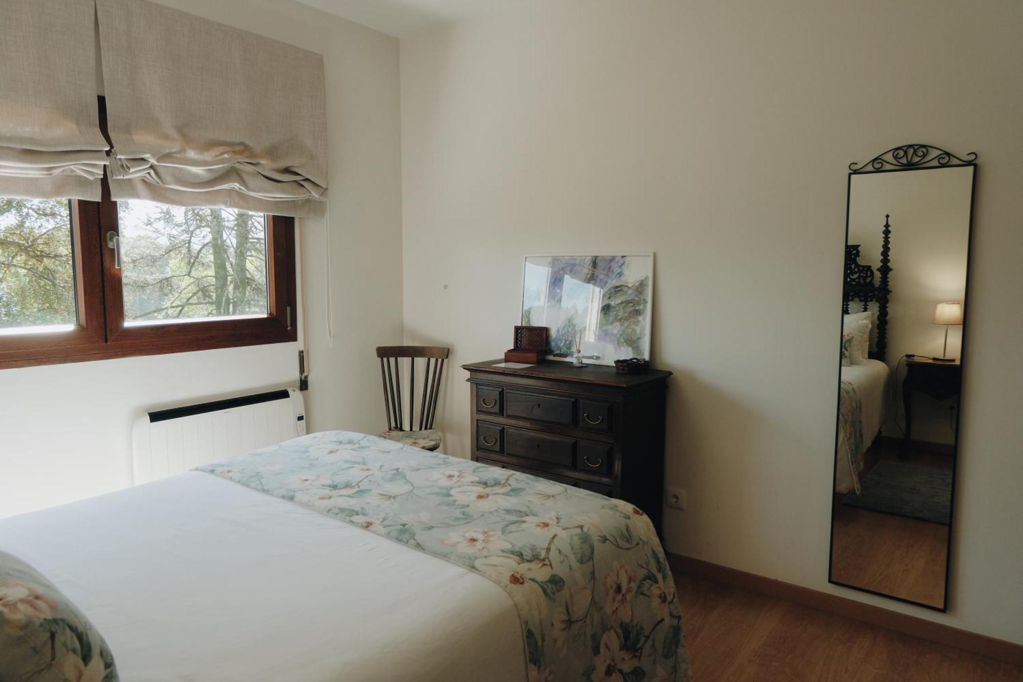 Casa Da Alvarinha Privacidade Conforto Natureza パレデス エクステリア 写真