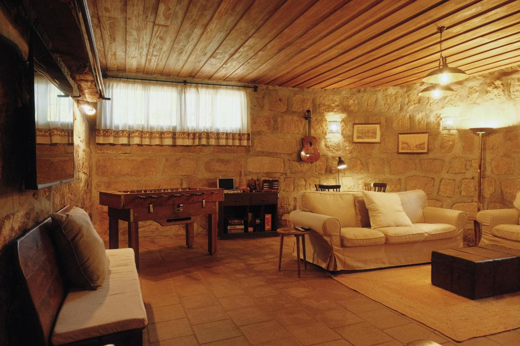 Casa Da Alvarinha Privacidade Conforto Natureza パレデス エクステリア 写真