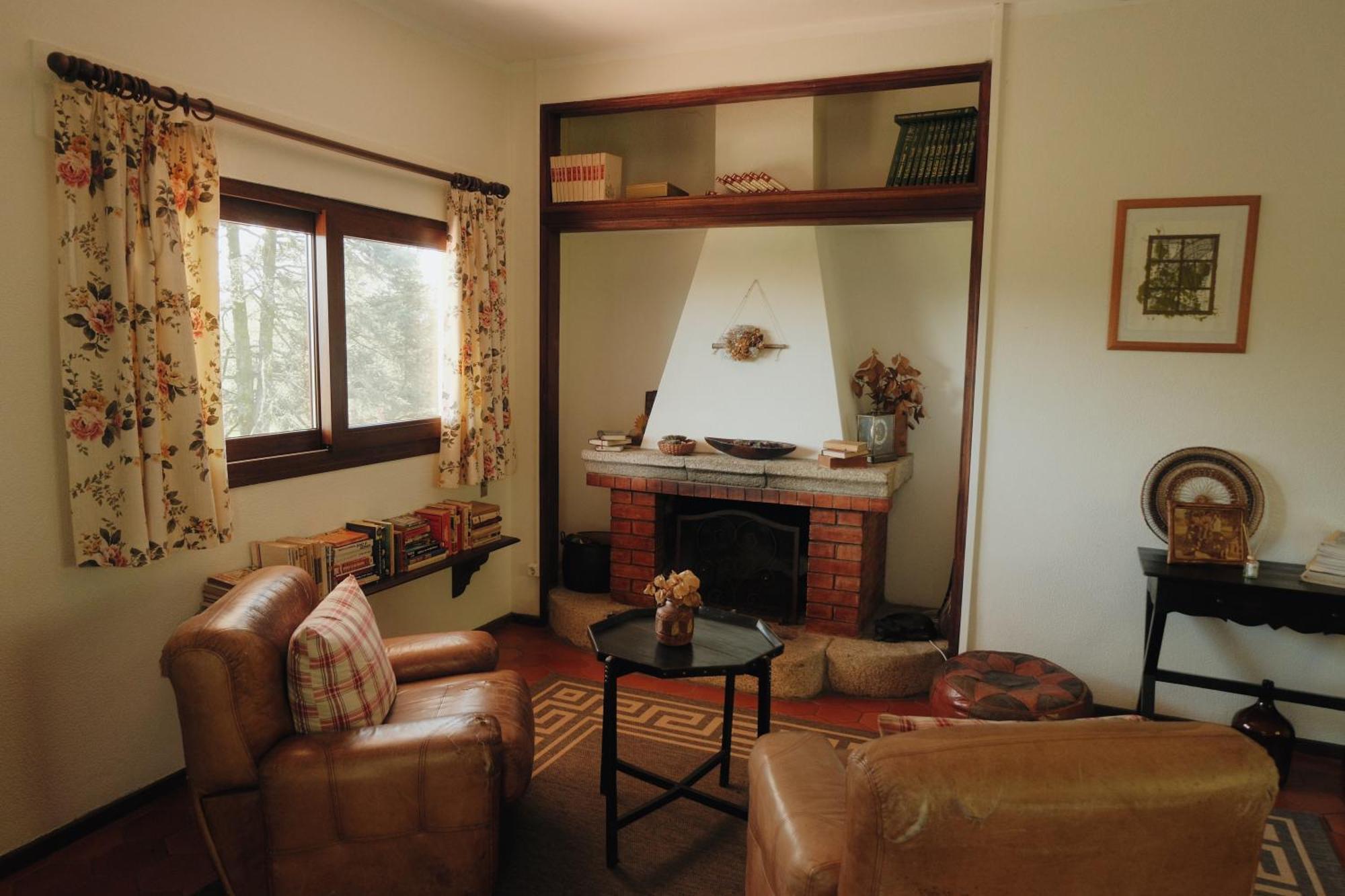 Casa Da Alvarinha Privacidade Conforto Natureza パレデス エクステリア 写真
