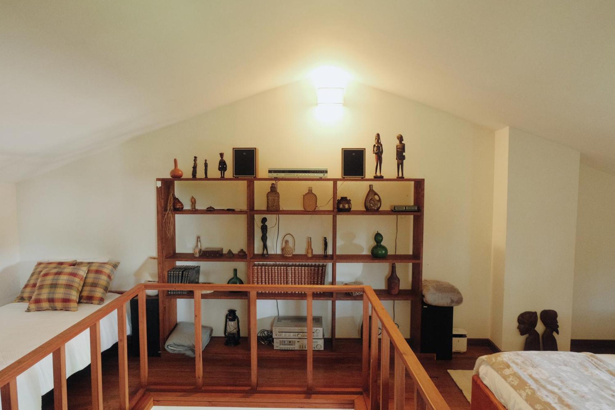 Casa Da Alvarinha Privacidade Conforto Natureza パレデス エクステリア 写真