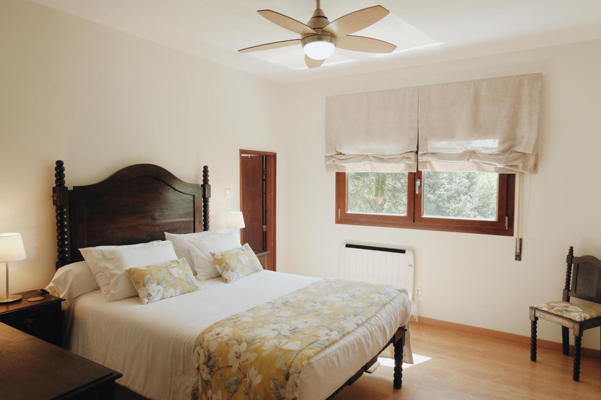 Casa Da Alvarinha Privacidade Conforto Natureza パレデス エクステリア 写真