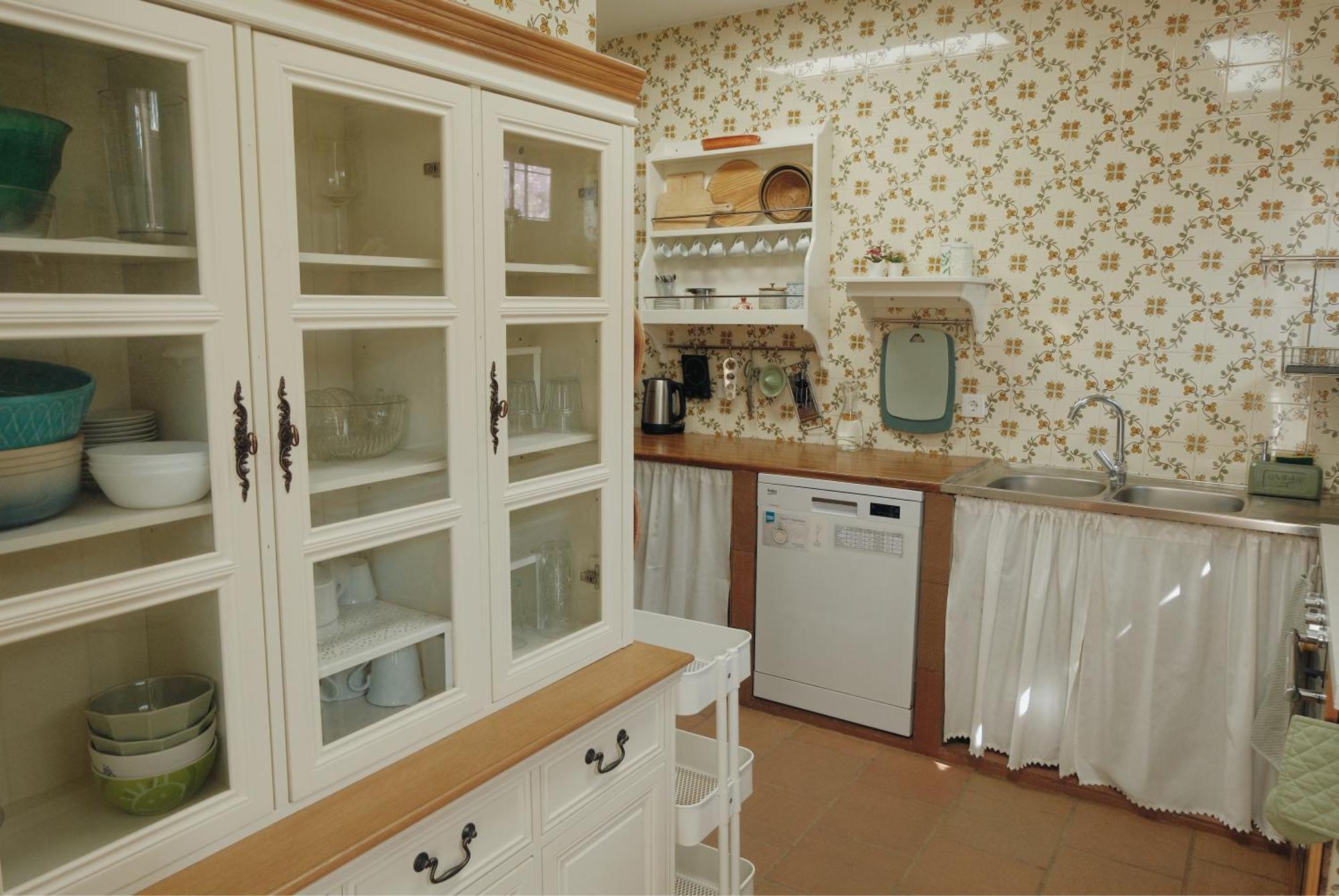 Casa Da Alvarinha Privacidade Conforto Natureza パレデス エクステリア 写真